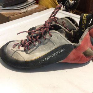 La Sportiva Finale Women's Climbing Shoes
